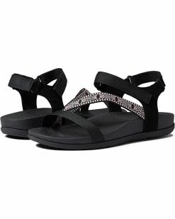 SKECHERS Sandals Reggae-Lite - Beachy Surprise