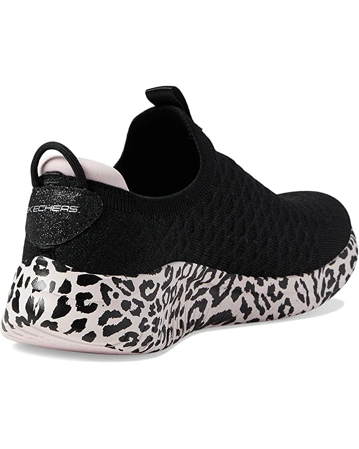 SKECHERS KIDS Sneakers & Athletic Shoes Sport - Ultra Flex 3.0 - Fizz Flair 302245L (Little Kid/Big Kid) 7 SKECHERS KIDS Sneakers & Athletic Shoes Sport - Ultra Flex 3.0 - Fizz Flair 302245L (Little Kid/Big Kid) - Image 5