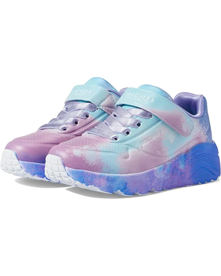 SKECHERS KIDS Sneakers & Athletic Shoes Street - Uno Lite 310487L (Little Kid/Big Kid) 3 SKECHERS KIDS Sneakers & Athletic Shoes Street - Uno Lite 310487L (Little Kid/Big Kid)