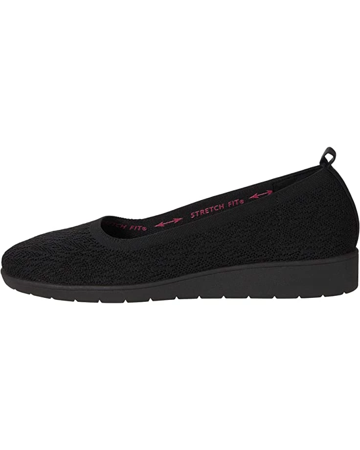 SKECHERS Heels Cleo Flex Wedge - Flipside 6 SKECHERS Heels Cleo Flex Wedge - Flipside - Image 4