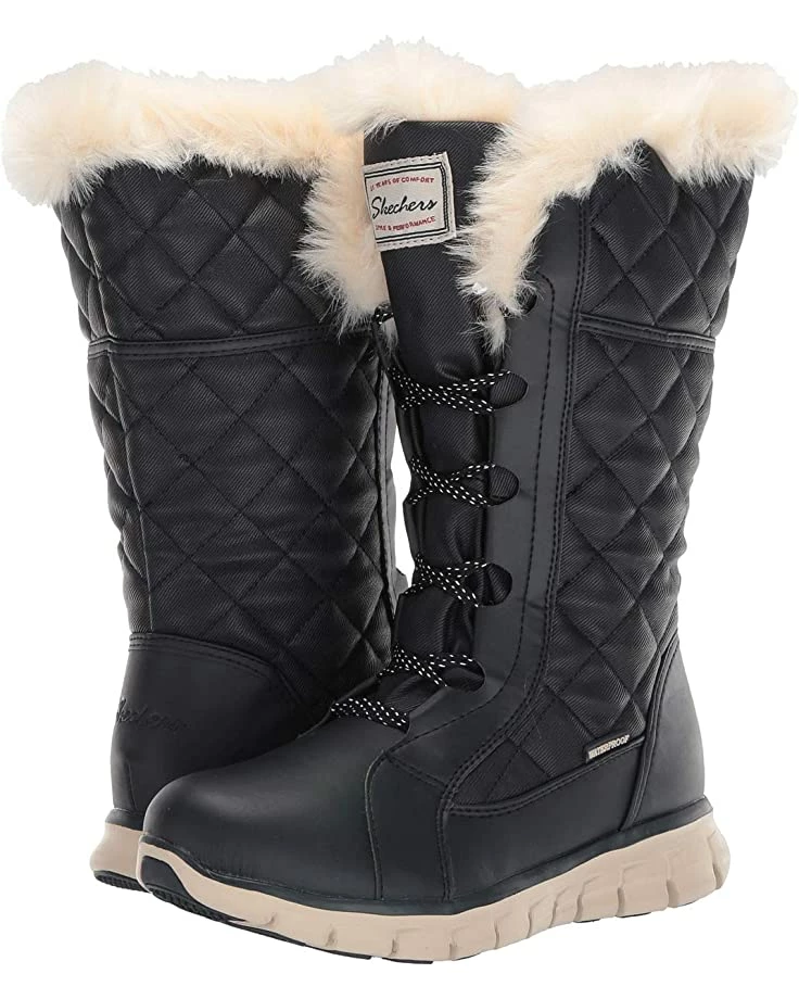 SKECHERS Boots Synergy - Real Estate 10 SKECHERS Boots Synergy - Real Estate - Image 8