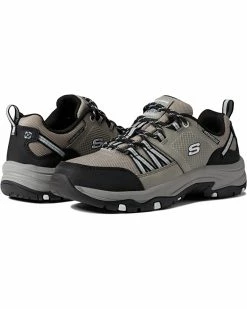 SKECHERS Hiking Trego - Drift - In
