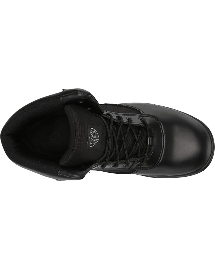 SKECHERS Work Boots Wascana - Benen WP Tactical 4 SKECHERS Work Boots Wascana - Benen WP Tactical - Image 2