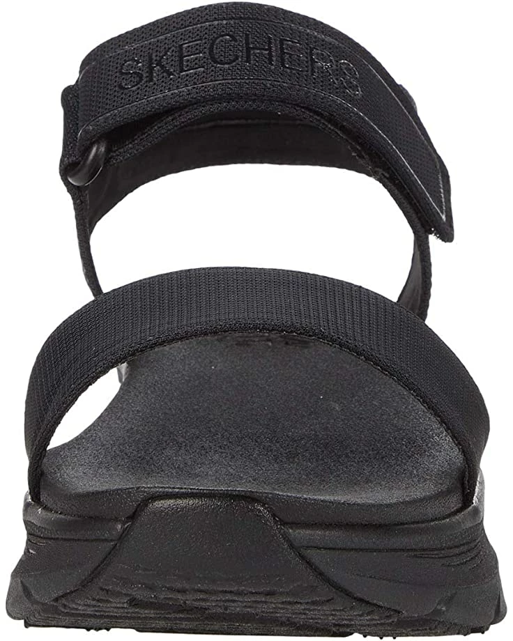 SKECHERS Sandals D'lux Walker - New Block 8 SKECHERS Sandals D'lux Walker - New Block - Image 6