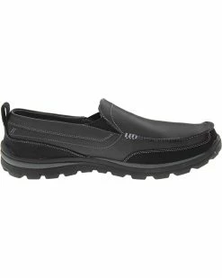 SKECHERS Loafers Relaxed Fit Superior - Gains -SKECHERS Shop 71ZOSrGXjlL. AC SR736920