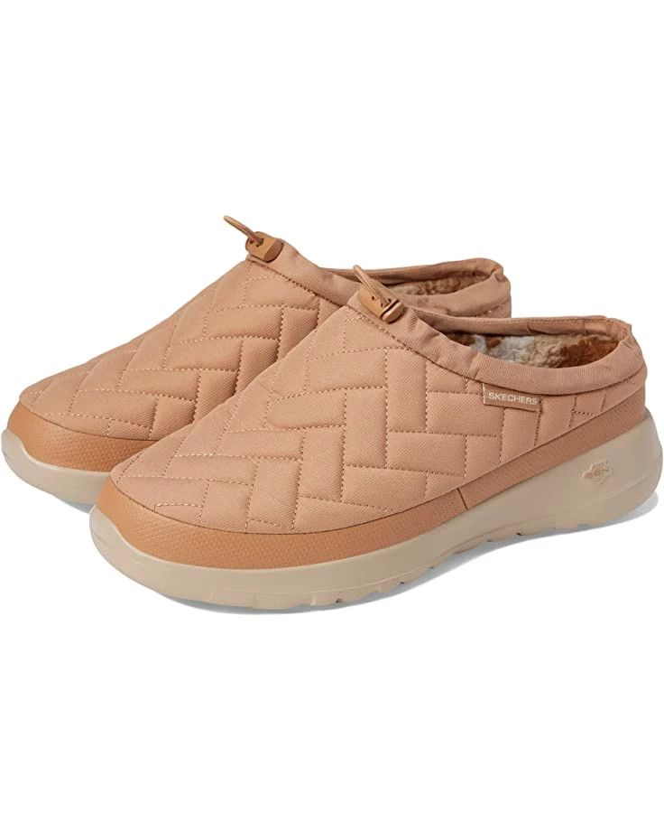 SKECHERS Performance Slippers On-The-Go Joy - Cozy Feels 9 SKECHERS Performance Slippers On-The-Go Joy - Cozy Feels - Image 7