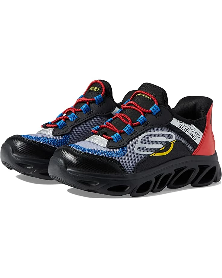 SKECHERS KIDS Sneakers & Athletic Shoes Slip-Ins: Flex Glide (Little Kid/Big Kid) 9 SKECHERS KIDS Sneakers & Athletic Shoes Slip-Ins: Flex Glide (Little Kid/Big Kid) - Image 7