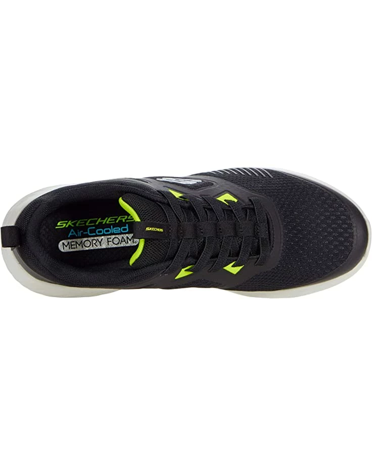 SKECHERS Sneakers & Athletic Shoes Bounder High Degree 4 SKECHERS Sneakers & Athletic Shoes Bounder High Degree - Image 2