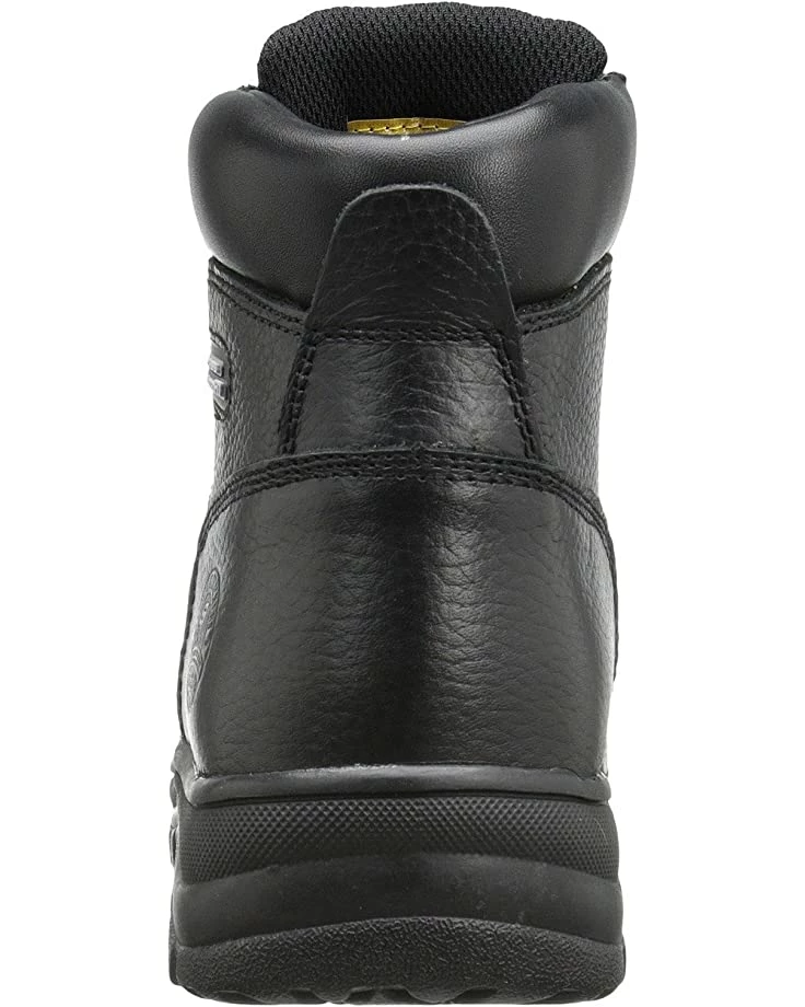 SKECHERS Work Boots Workshire - Peril 7 SKECHERS Work Boots Workshire - Peril - Image 5