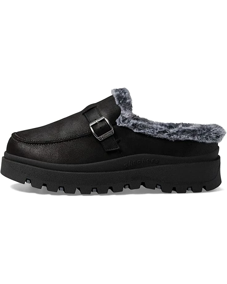 SKECHERS Slippers Shindigs - Forever Retro 6 SKECHERS Slippers Shindigs - Forever Retro - Image 4