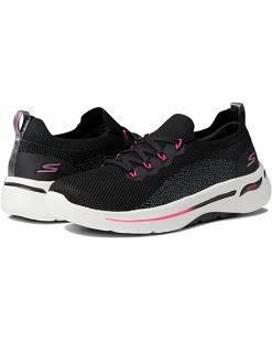SKECHERS Performance Sneakers & Athletic Shoes Go Walk Arch Fit - Clancy