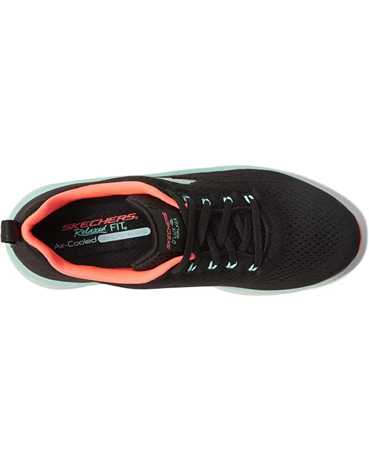 SKECHERS Sneakers & Athletic Shoes D'Lux Walker - Fresh Finesse 4 SKECHERS Sneakers & Athletic Shoes D'Lux Walker - Fresh Finesse - Image 2
