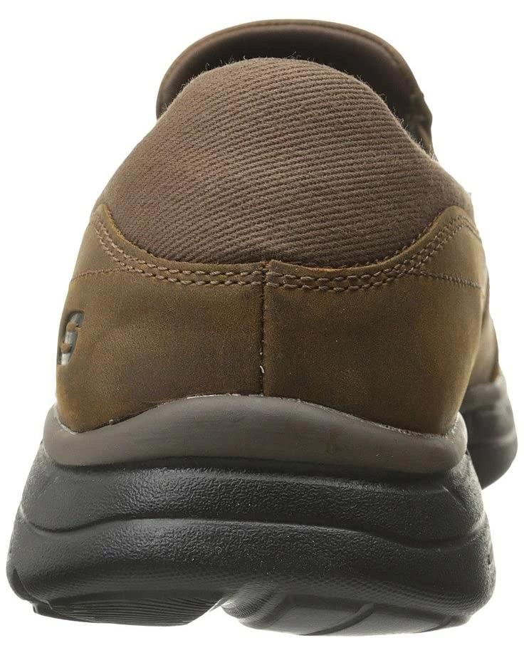 SKECHERS Loafers Relaxed Fit Glides Calculous 7 SKECHERS Loafers Relaxed Fit Glides Calculous - Image 5