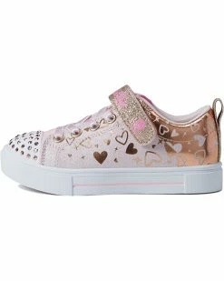 SKECHERS KIDS Sneakers & Athletic Shoes Twinkle Toes - Twinkle Sparks 314787L (Little Kid) 11 SKECHERS KIDS Sneakers & Athletic Shoes Twinkle Toes - Twinkle Sparks 314787L (Little Kid) -SKECHERS Shop 71aKeCJmpQL. AC SR736920
