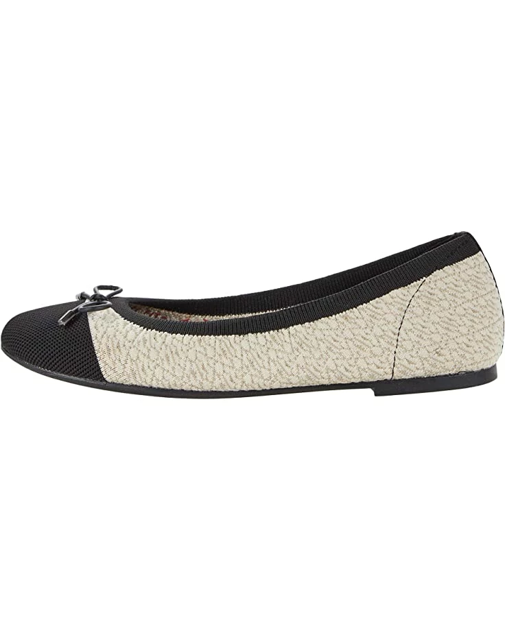 SKECHERS Flats Cleo Round - She's Got Moves 6 SKECHERS Flats Cleo Round - She's Got Moves - Image 4