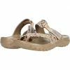 SKECHERS Sandals Foamies Reggae - Ditzy Bloom