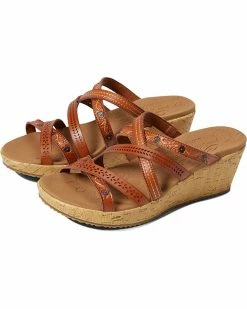 SKECHERS Heels Beverlee - Clicky Vibes