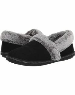 SKECHERS Slippers Cozy Campfire - Team Toasty