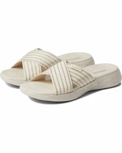 SKECHERS Performance Sandals On-The-Go 600 - Stunning