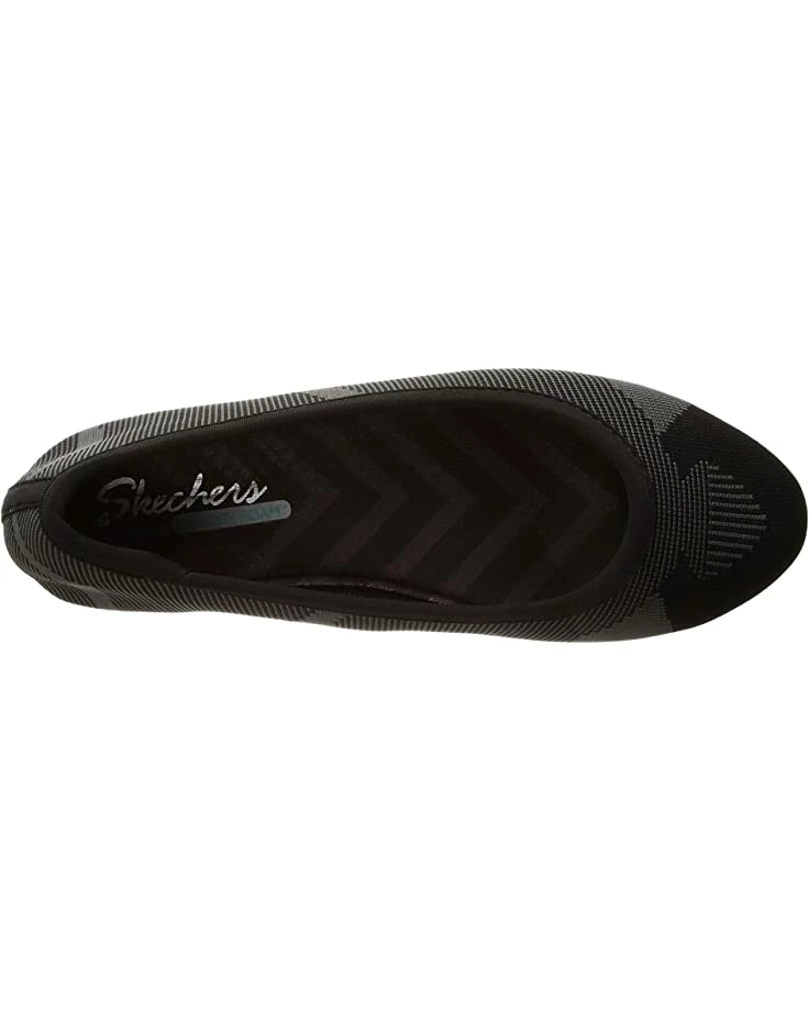 SKECHERS Flats Cleo Wham 4 SKECHERS Flats Cleo Wham - Image 2