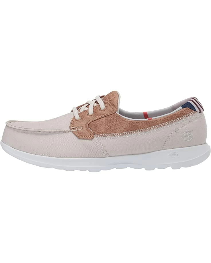 SKECHERS Performance Boat Shoes Go Walk Lite - Playa 6 SKECHERS Performance Boat Shoes Go Walk Lite - Playa - Image 4
