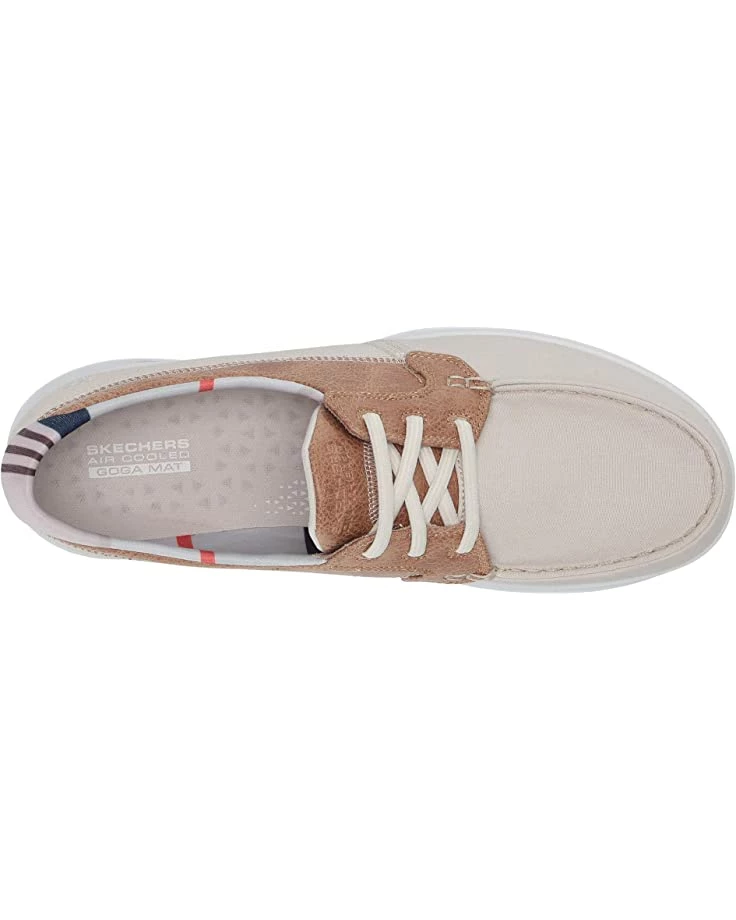 SKECHERS Performance Boat Shoes Go Walk Lite - Playa 4 SKECHERS Performance Boat Shoes Go Walk Lite - Playa - Image 2