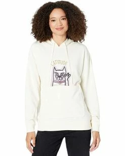 SKECHERS Hoodies & Sweatshirts Catitude Pouch Pal