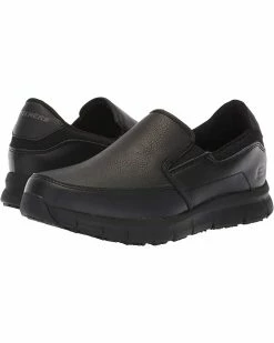 SKECHERS Work Sneakers & Athletic Shoes Nampa - Annod