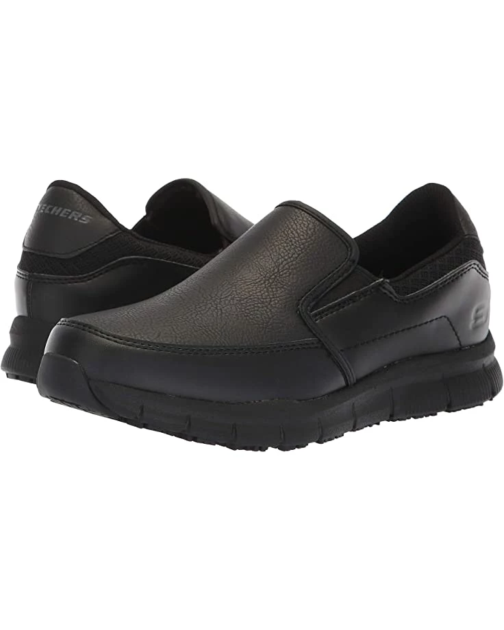 SKECHERS Work Sneakers & Athletic Shoes Nampa - Annod 3 SKECHERS Work Sneakers & Athletic Shoes Nampa - Annod