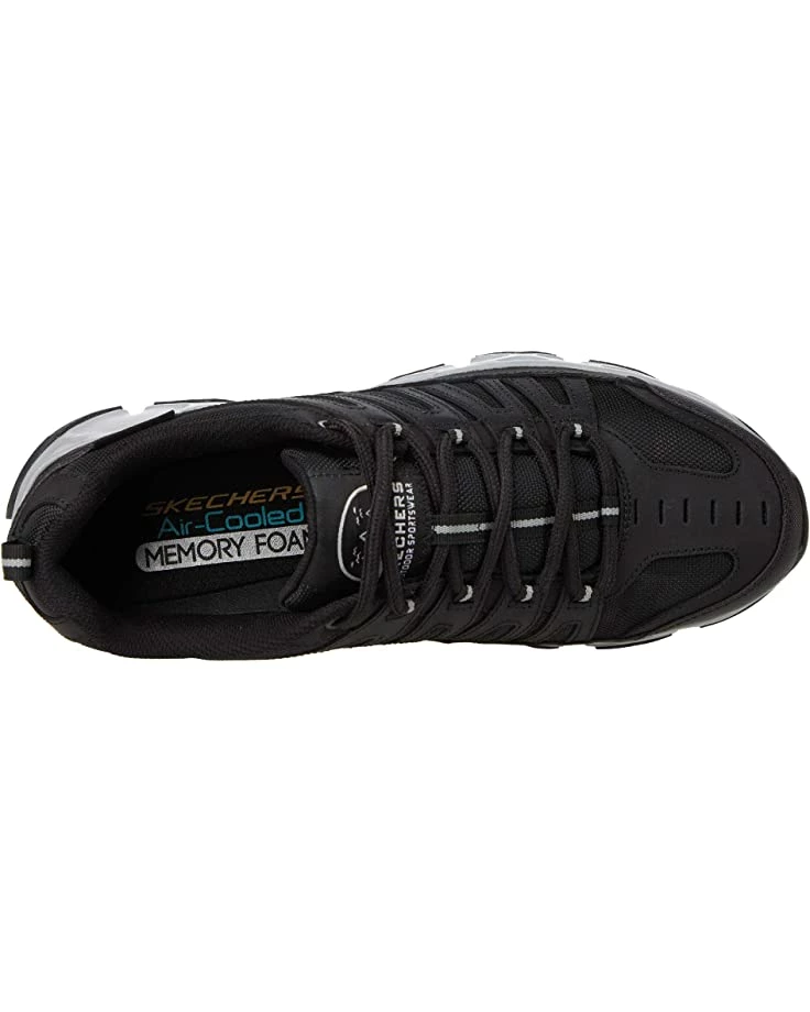 SKECHERS Hiking Crossbar Stilholt 4 SKECHERS Hiking Crossbar Stilholt - Image 2