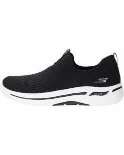 SKECHERS Performance Sneakers & Athletic Shoes Go Walk Arch Fit - 124409 -SKECHERS Shop 71bHtoSRmCL. AC SR736920