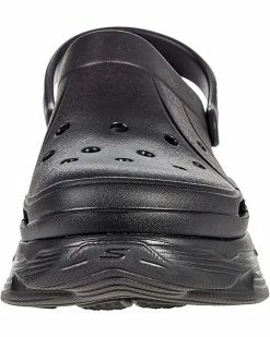 SKECHERS Clogs Foamies Max Cushioning High Tide Clog -SKECHERS Shop 71bIWJLUw8L. AC SR736920