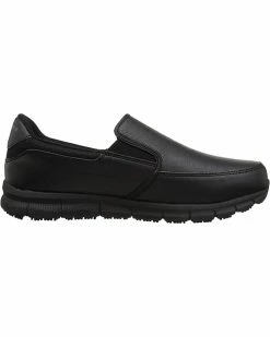 SKECHERS Work Sneakers & Athletic Shoes Nampa - Groton -SKECHERS Shop 71bJWPfviWL. AC SR736920