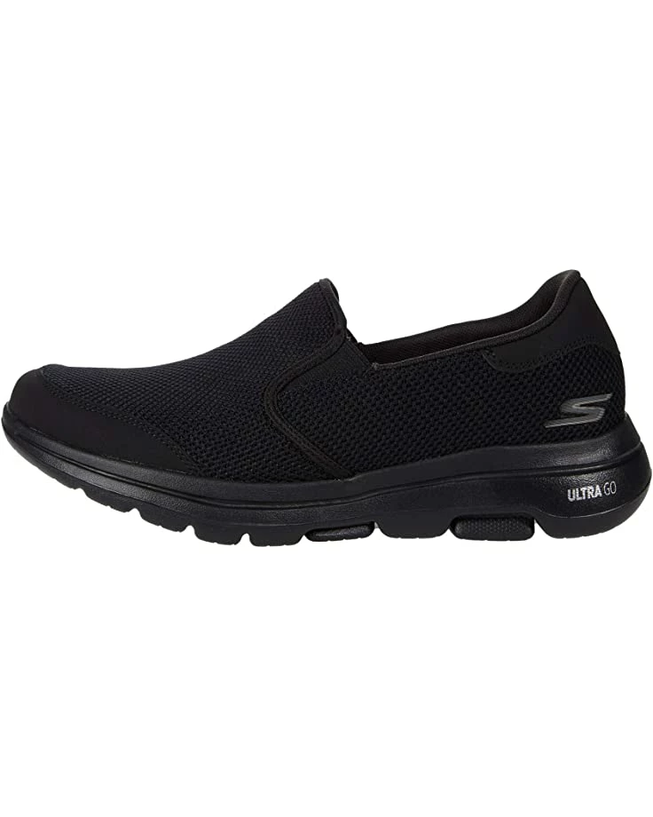 SKECHERS Performance Sneakers & Athletic Shoes Go Walk 5 - 216063 6 SKECHERS Performance Sneakers & Athletic Shoes Go Walk 5 - 216063 - Image 4