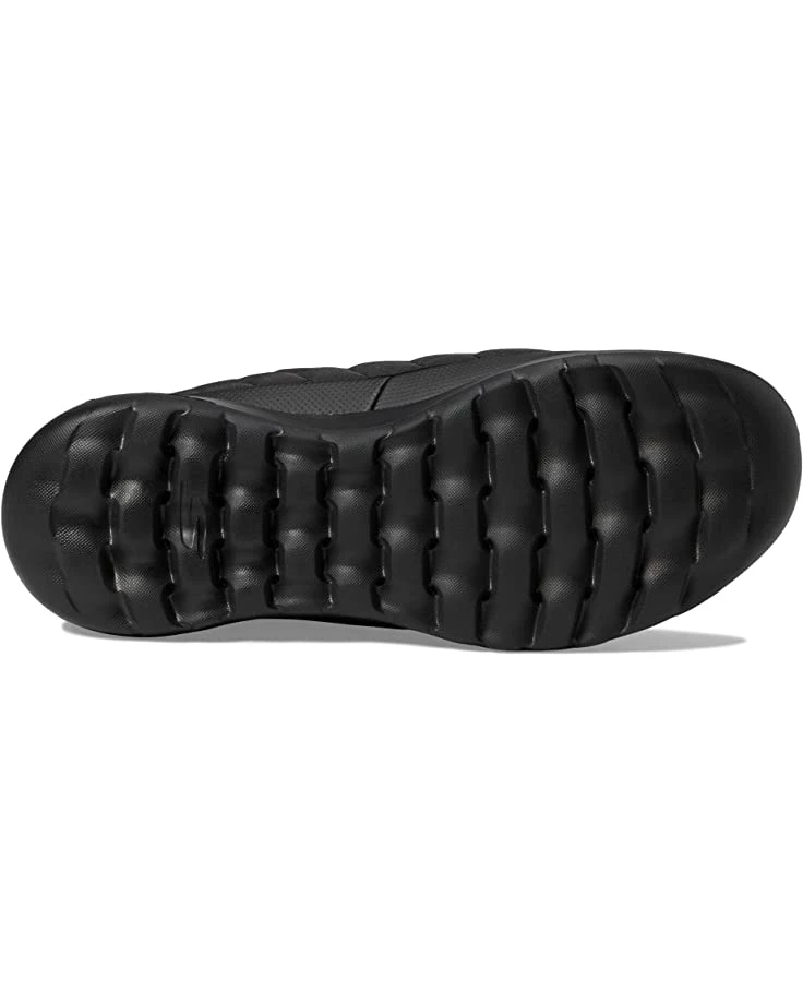 SKECHERS Performance Slippers On-The-Go Joy - Cozy Feels 4 SKECHERS Performance Slippers On-The-Go Joy - Cozy Feels - Image 2