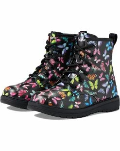 SKECHERS KIDS Boots Gravlen 303420L (Little Kid/Big Kid)