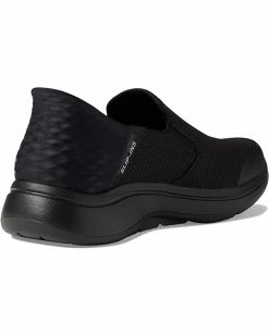 SKECHERS Performance Sneakers & Athletic Shoes Go Walk Arch Fit Slip-Ins - Hands Free -SKECHERS Shop 71bTbs6tgPL. AC SR736920