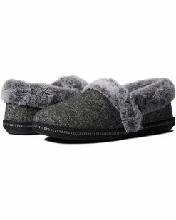 SKECHERS Slippers Cozy Campfire - Wakey Wakey