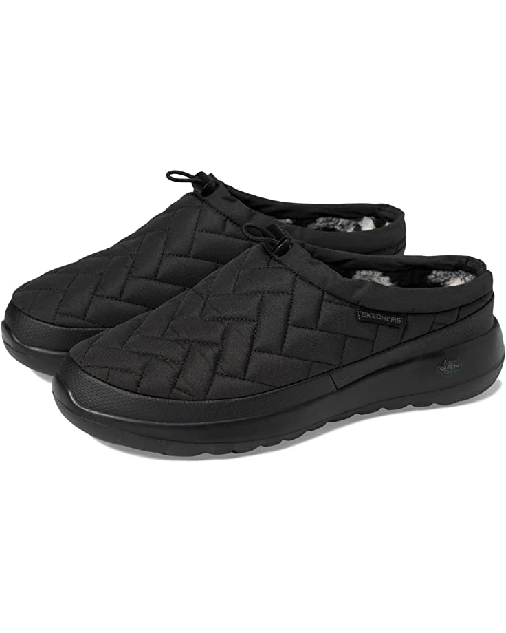 SKECHERS Performance Slippers On-The-Go Joy - Cozy Feels 3 SKECHERS Performance Slippers On-The-Go Joy - Cozy Feels