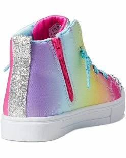 SKECHERS KIDS Sneakers & Athletic Shoes Twinkle Toes - Twinkle Sparks 314785N (Toddler) -SKECHERS Shop 71bk4y083SL. AC SR736920