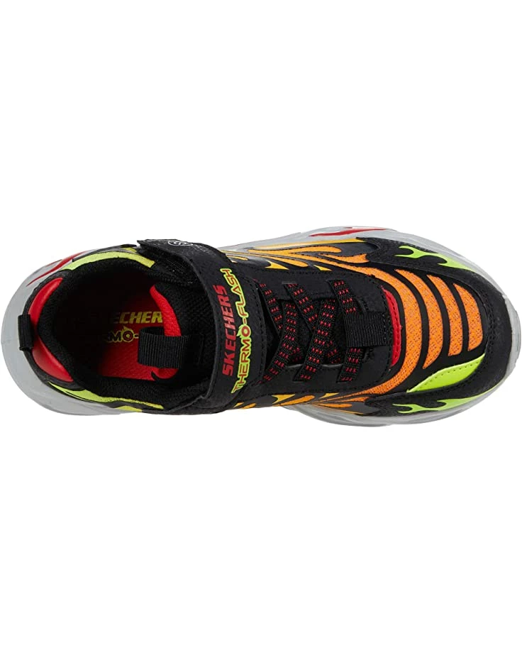 SKECHERS KIDS Sneakers & Athletic Shoes Sport Lighted - Thermo-Flash 400106L (Little Kid/Big Kid) 4 SKECHERS KIDS Sneakers & Athletic Shoes Sport Lighted - Thermo-Flash 400106L (Little Kid/Big Kid) - Image 2