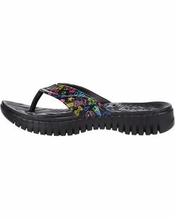SKECHERS Sandals Foamies GOwalk Smart - Paw-Some -SKECHERS Shop 71bo74lGn3L. AC SR736920