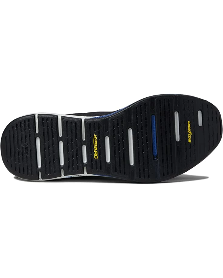 SKECHERS Performance Sneakers & Athletic Shoes Go Walk Arch Fit Workout Walker - Outpace 5 SKECHERS Performance Sneakers & Athletic Shoes Go Walk Arch Fit Workout Walker - Outpace - Image 3