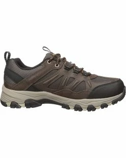SKECHERS Hiking Relaxed Fit Selmen - Enago -SKECHERS Shop 71bs3Np4WDL. AC SR736920