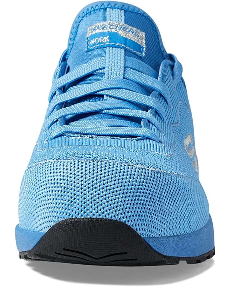 SKECHERS Work Sneakers & Athletic Shoes Bulkin – Balran Comp Toe 8 SKECHERS Work Sneakers & Athletic Shoes Bulkin – Balran Comp Toe - Image 6