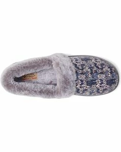 BOBS from SKECHERS Slippers Too Cozy - Woof Lodge -SKECHERS Shop 71c2eDpFTrL. AC SR736920