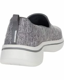 SKECHERS Performance Sneakers & Athletic Shoes Go Walk Arch Fit Heathered Slip-On -SKECHERS Shop 71c4kqmk52L. AC SR736920