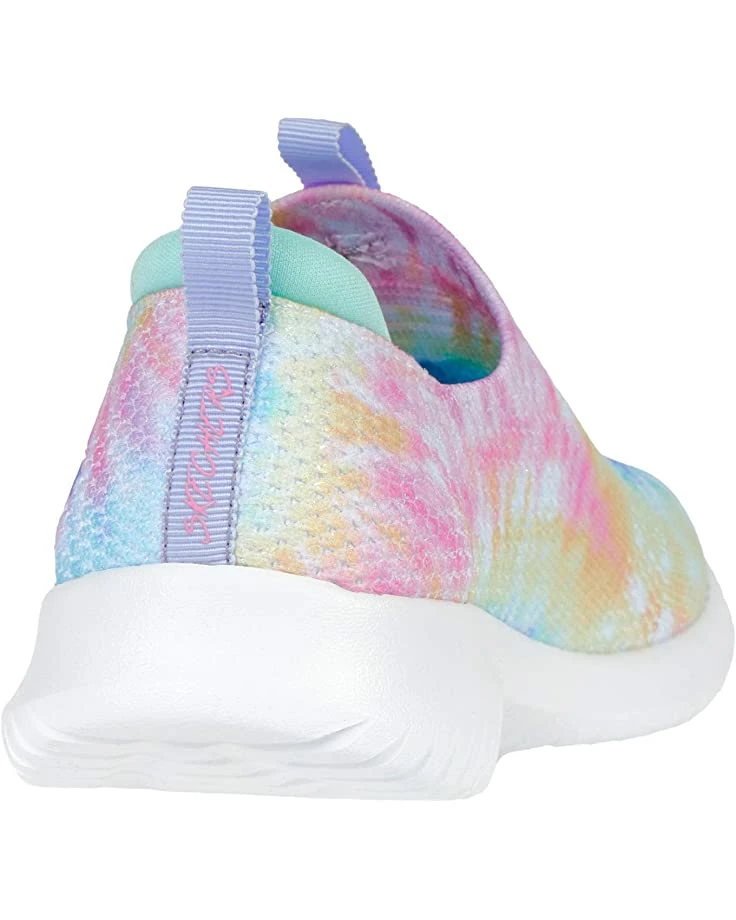 SKECHERS KIDS Sneakers & Athletic Shoes Ultra Flex - Groovin Vibes 302161L (Little Kid/Big Kid) 7 SKECHERS KIDS Sneakers & Athletic Shoes Ultra Flex - Groovin Vibes 302161L (Little Kid/Big Kid) - Image 5