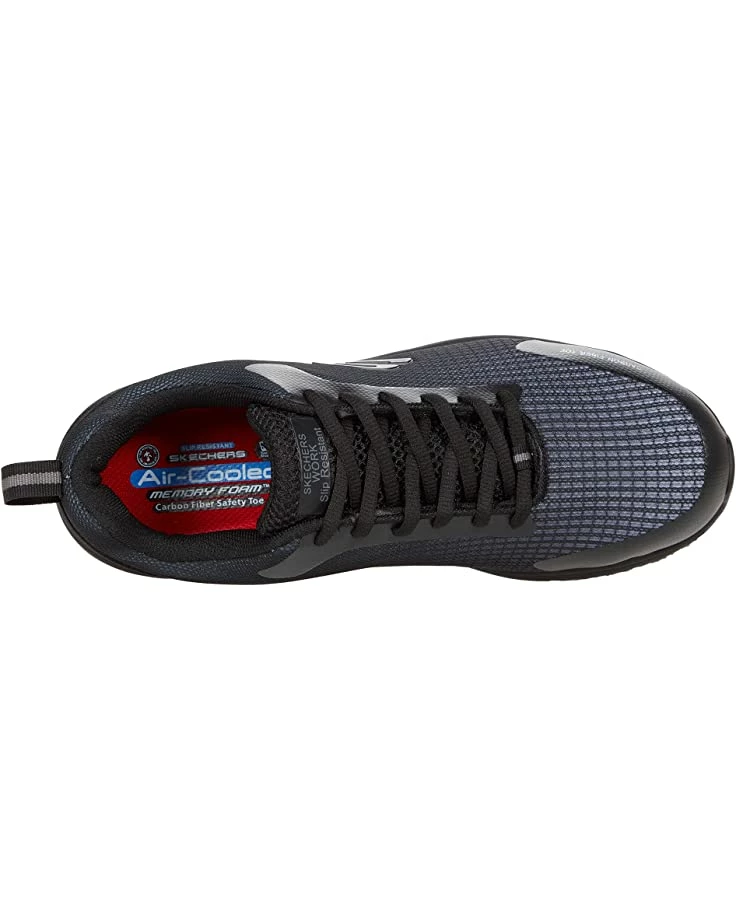 SKECHERS Work Sneakers & Athletic Shoes Ulmus Carbon Fiber Toe 4 SKECHERS Work Sneakers & Athletic Shoes Ulmus Carbon Fiber Toe - Image 2