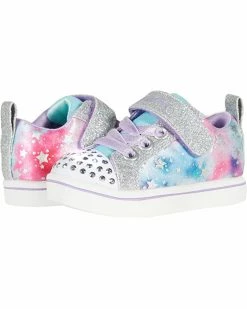 SKECHERS KIDS Sneakers & Athletic Shoes Twinkle Toes - Sparkle Rayz 314836N (Toddler) 15 SKECHERS KIDS Sneakers & Athletic Shoes Twinkle Toes - Sparkle Rayz 314836N (Toddler) -SKECHERS Shop 71cGv94bTuL. AC SR736920